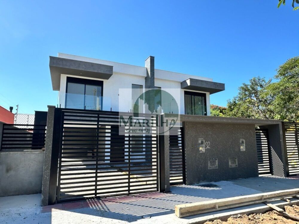 Sobrado, 3 quartos, 182 m² - Foto 3