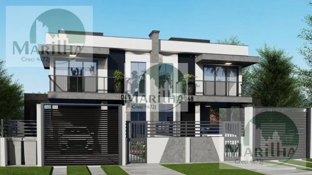 Sobrado, 3 quartos, 182 m² - Foto 8