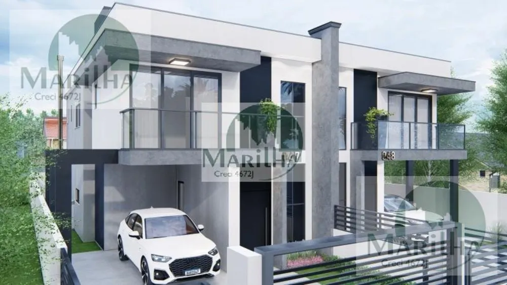 Sobrado, 3 quartos, 182 m² - Foto 7