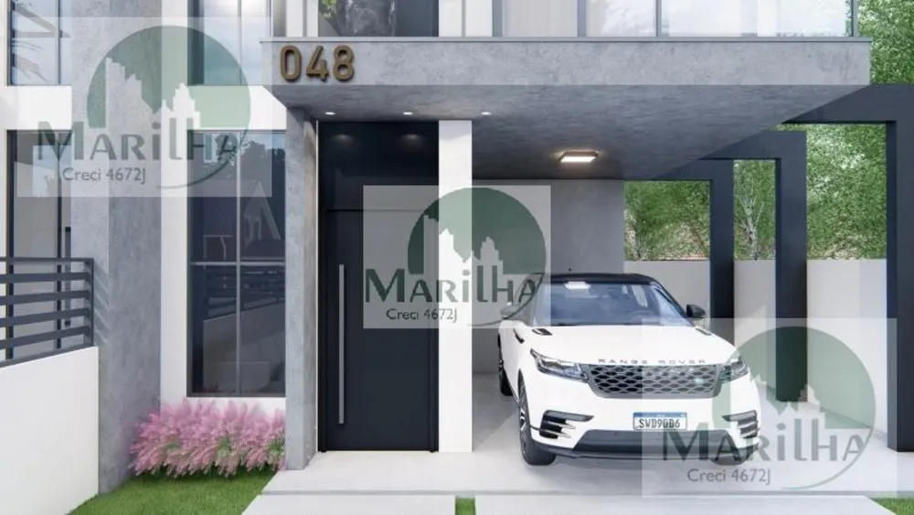 Sobrado, 3 quartos, 182 m² - Foto 6