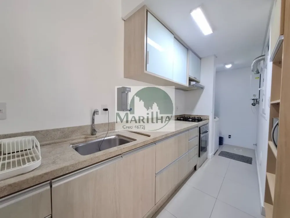 Apartamento, 2 quartos, 84 m² - Foto 6