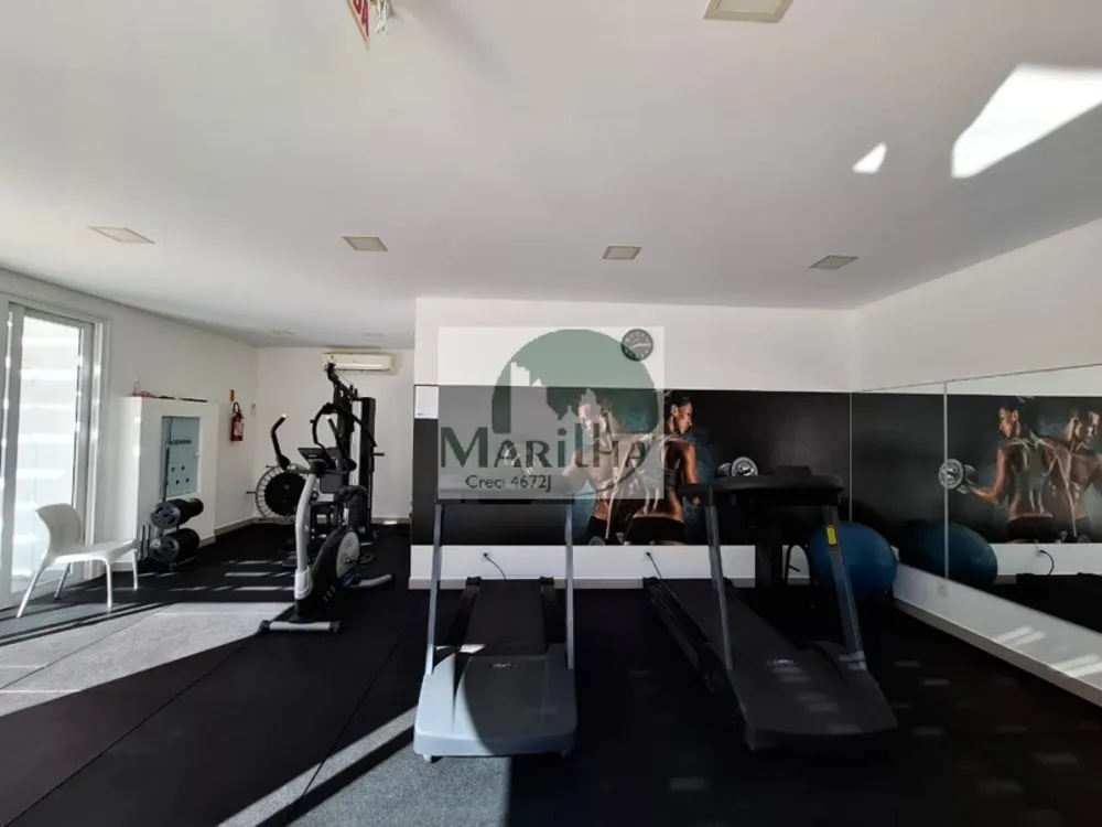 Apartamento, 2 quartos, 84 m² - Foto 3