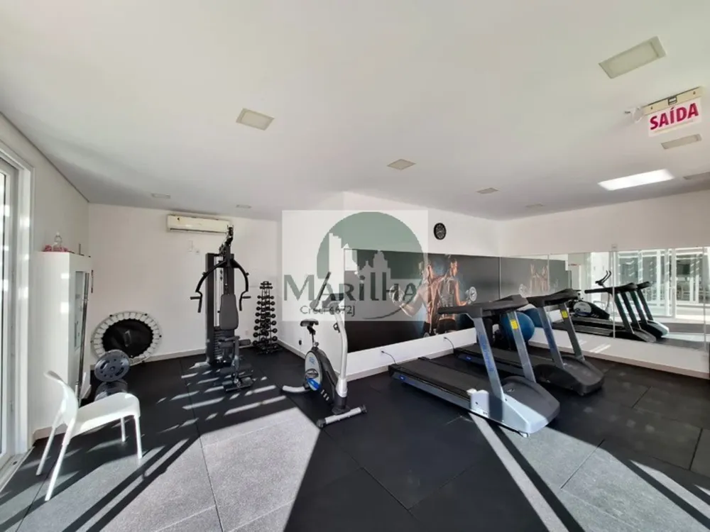 Apartamento, 2 quartos, 84 m² - Foto 5