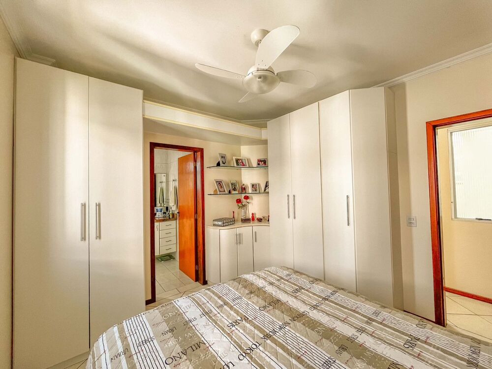 Cobertura à venda com 3 quartos, 160m² - Foto 2