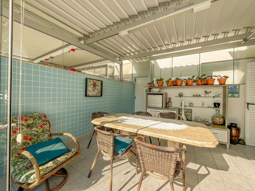 Cobertura à venda com 3 quartos, 160m² - Foto 7