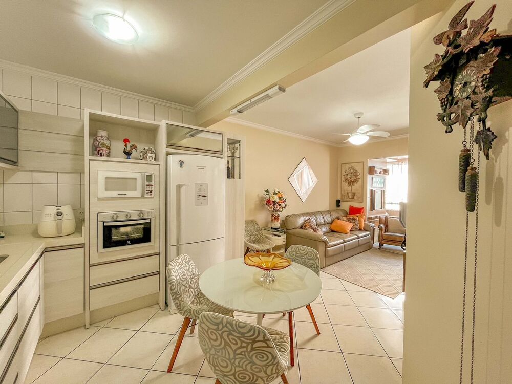 Cobertura à venda com 3 quartos, 160m² - Foto 4