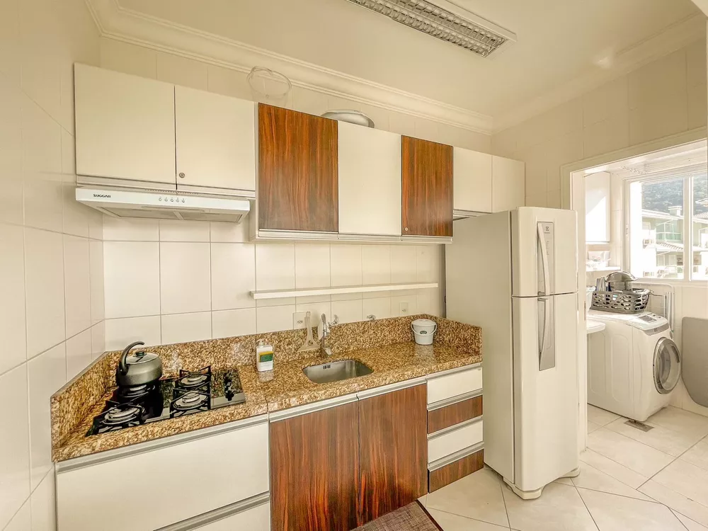 Apartamento à venda com 3 quartos, 100m² - Foto 3