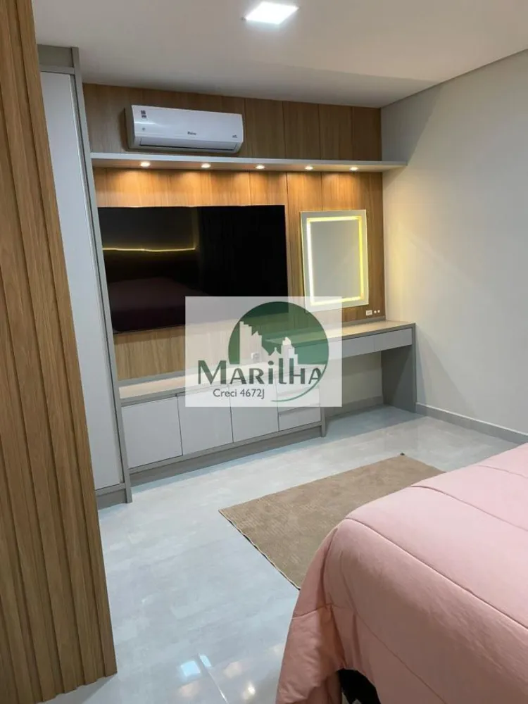 Sobrado, 3 quartos, 150 m² - Foto 8