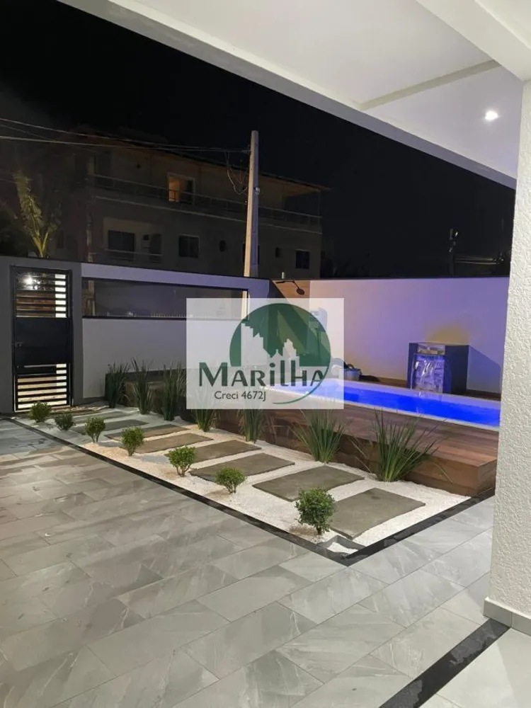 Sobrado, 3 quartos, 150 m² - Foto 3