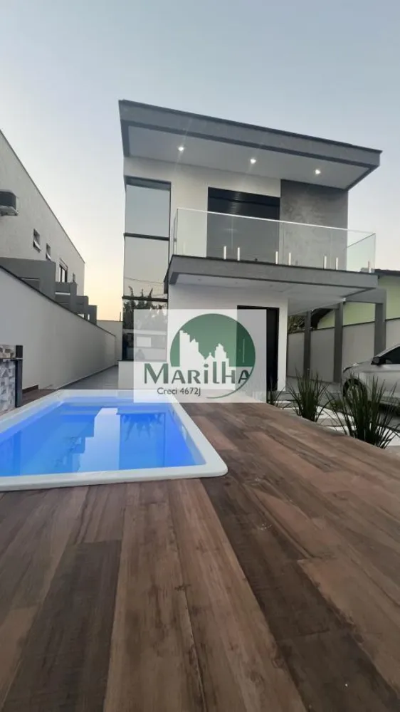 Sobrado, 3 quartos, 150 m² - Foto 2