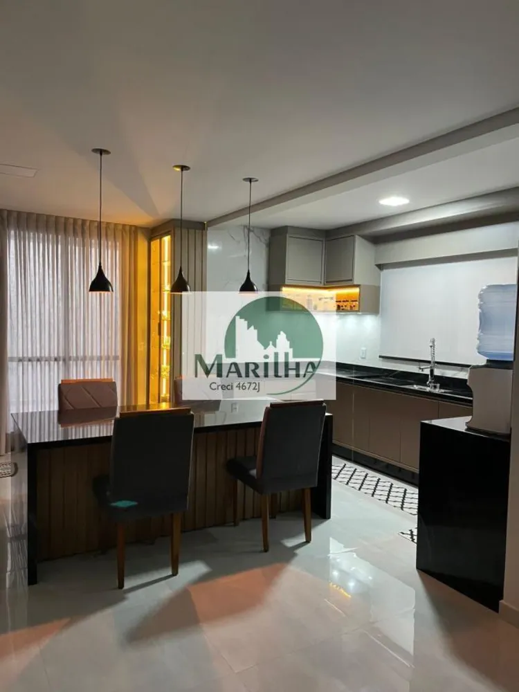 Sobrado, 3 quartos, 150 m² - Foto 5