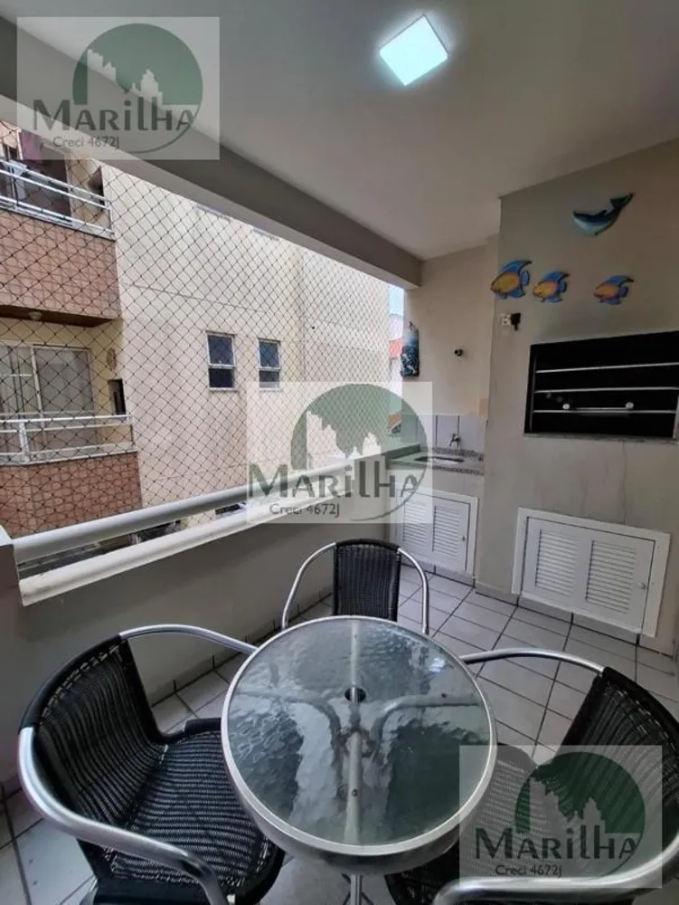 Apartamento, 2 quartos, 71 m² - Foto 9