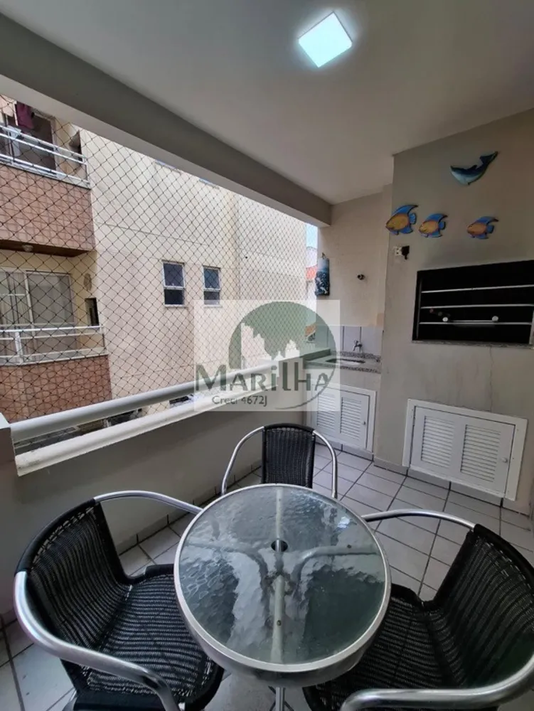 Apartamento, 2 quartos, 71 m² - Foto 7
