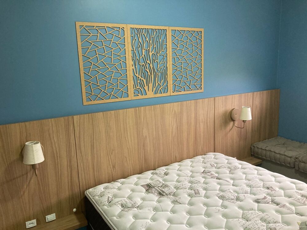 Apartamento, 2 quartos, 72 m² - Foto 6