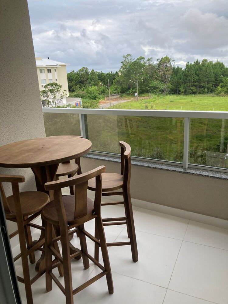 Apartamento, 2 quartos, 72 m² - Foto 8