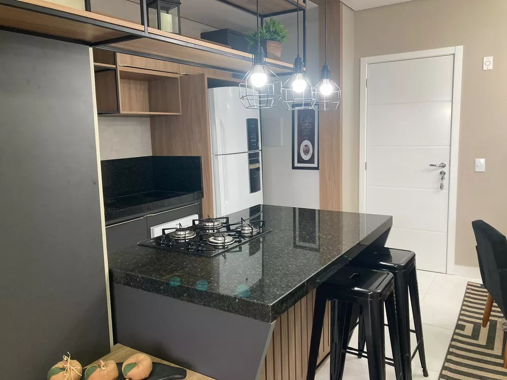 Apartamento, 2 quartos, 72 m² - Foto 1