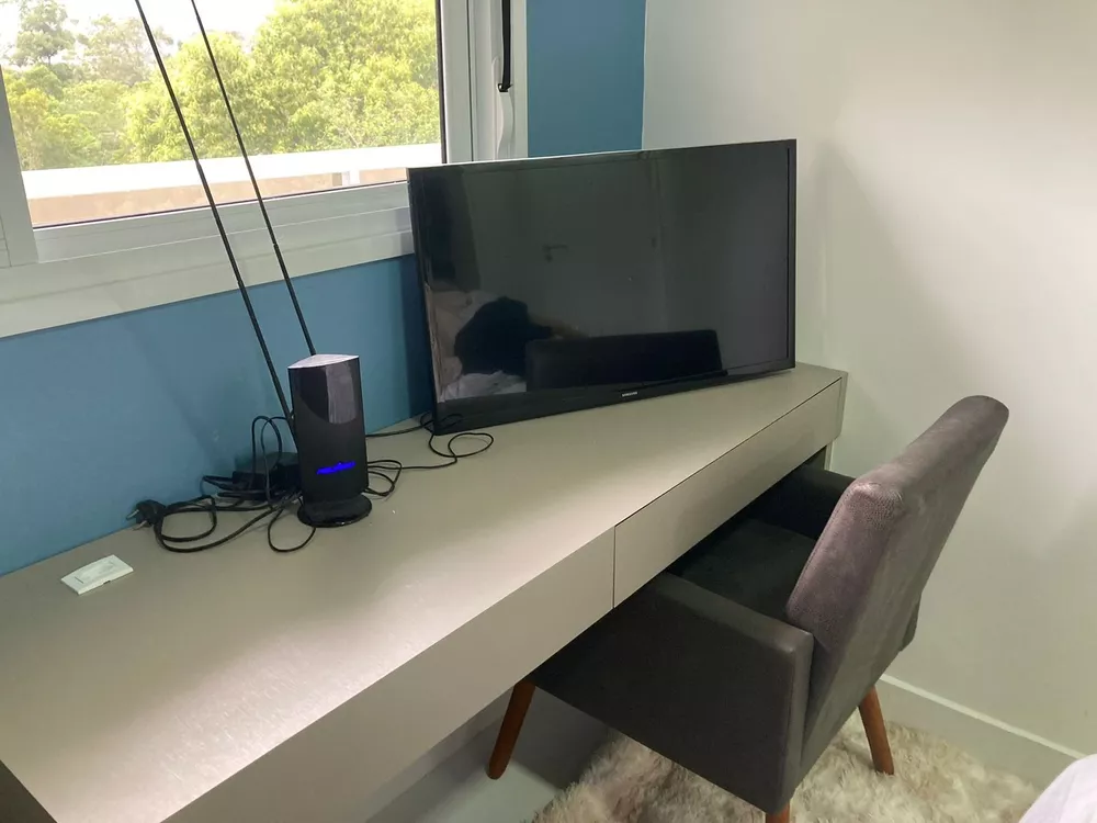 Apartamento, 2 quartos, 72 m² - Foto 4