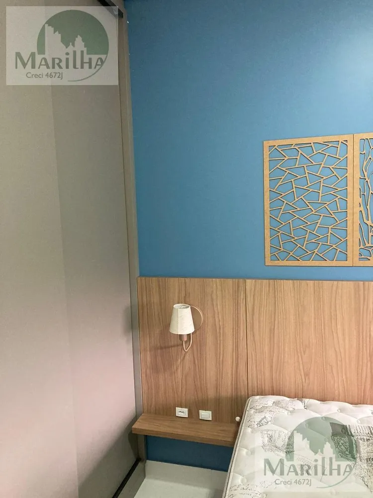 Apartamento, 2 quartos, 72 m² - Foto 23