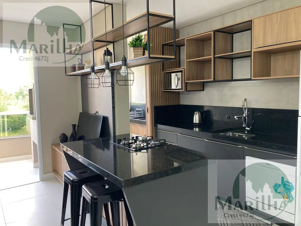 Apartamento, 2 quartos, 72 m² - Foto 21