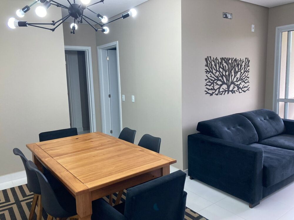 Apartamento, 2 quartos, 72 m² - Foto 11