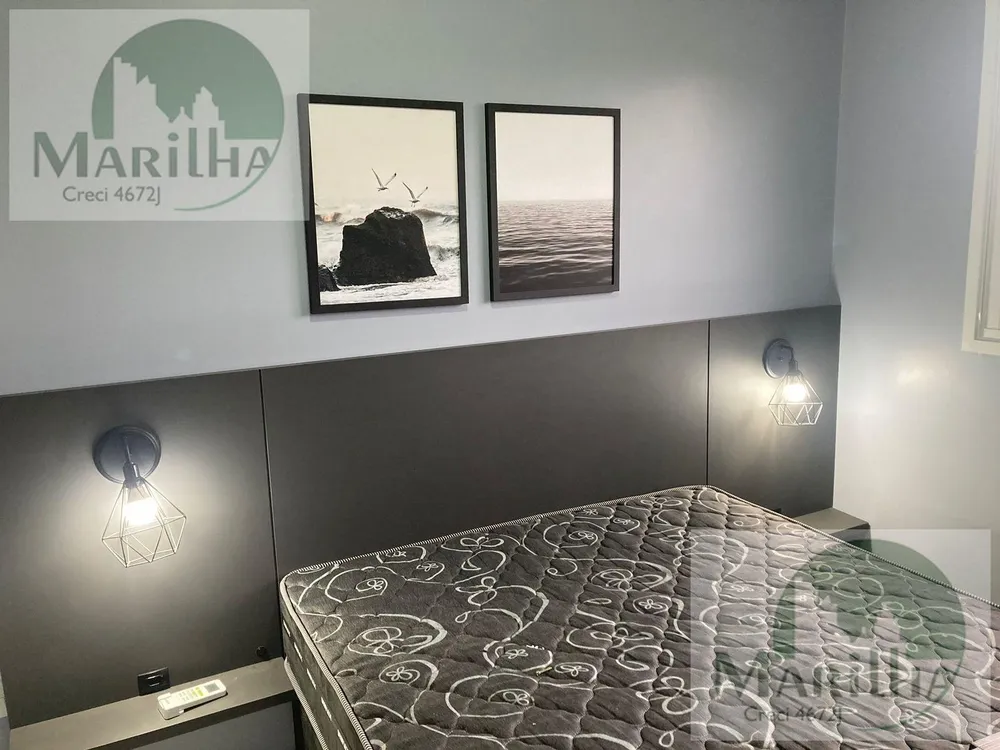 Apartamento, 2 quartos, 72 m² - Foto 24