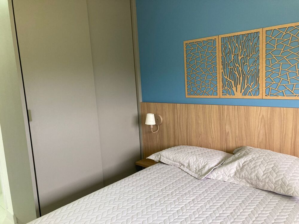 Apartamento, 2 quartos, 72 m² - Foto 10