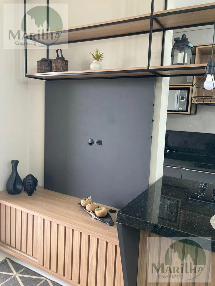 Apartamento, 2 quartos, 72 m² - Foto 18