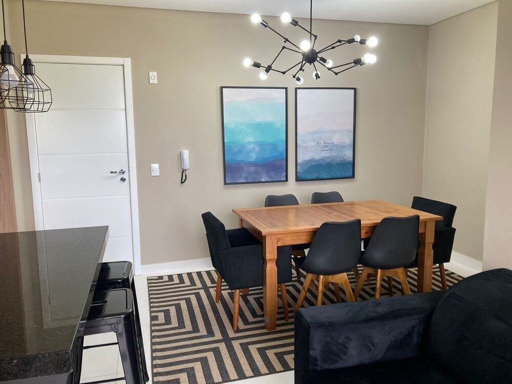Apartamento, 2 quartos, 72 m² - Foto 9
