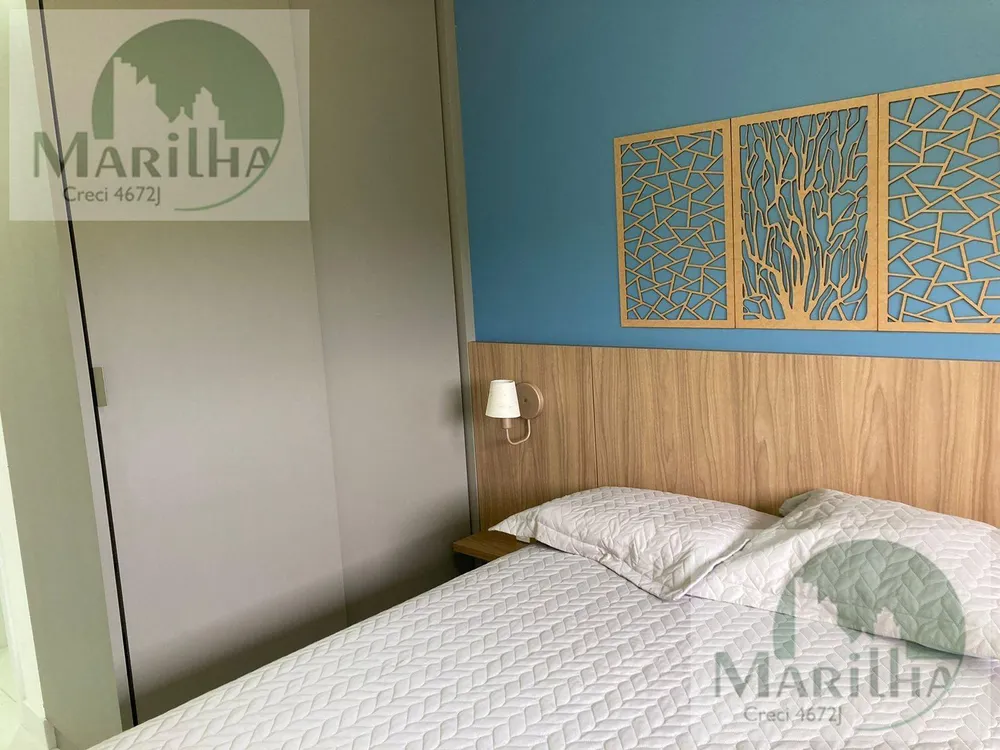 Apartamento, 2 quartos, 72 m² - Foto 22