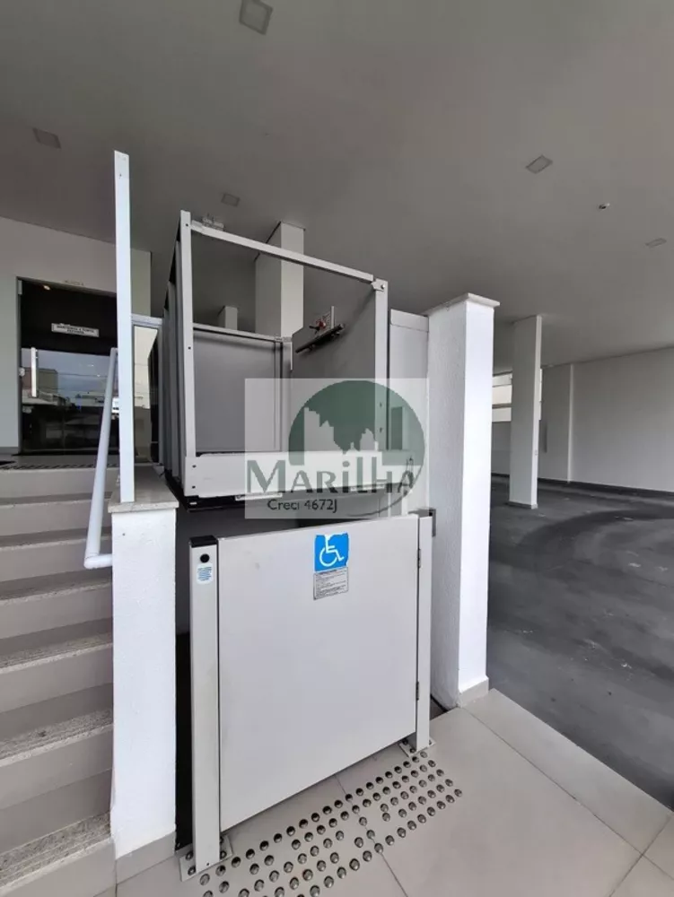 Apartamento, 2 quartos, 78 m² - Foto 4