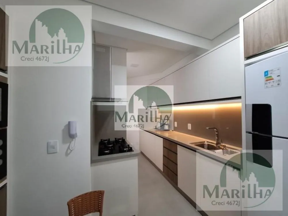 Apartamento, 2 quartos, 78 m² - Foto 9