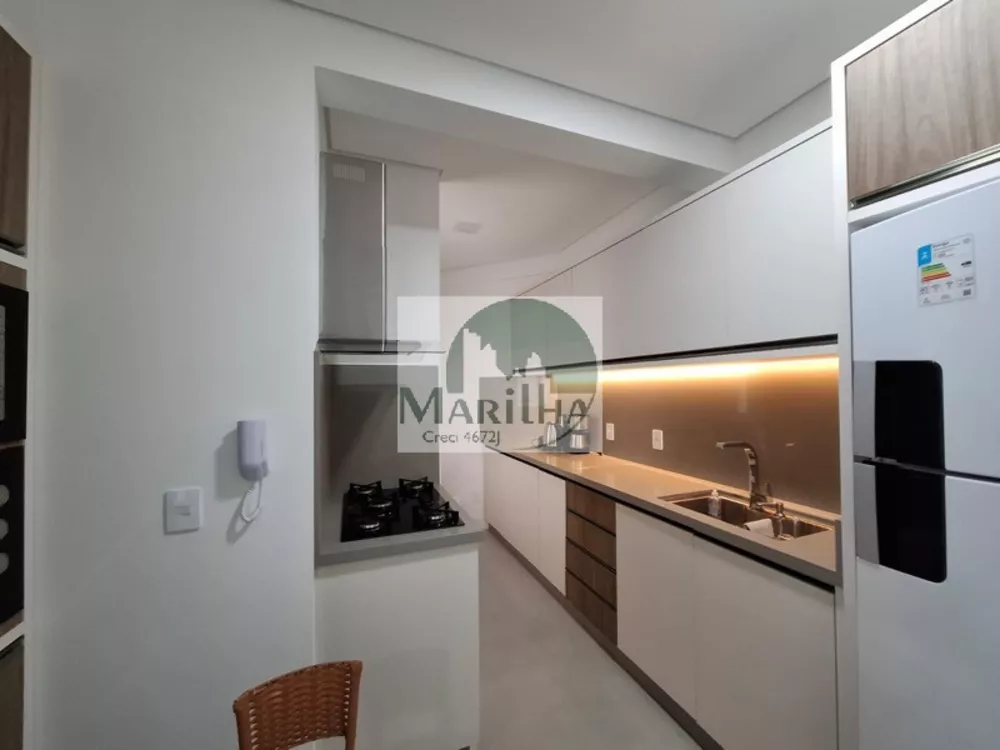 Apartamento, 2 quartos, 78 m² - Foto 2