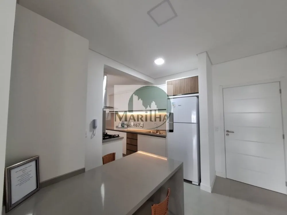 Apartamento, 2 quartos, 78 m² - Foto 7