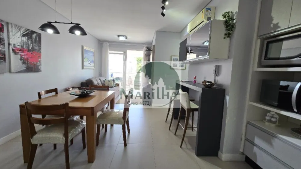 Apartamento, 2 quartos, 82 m² - Foto 5