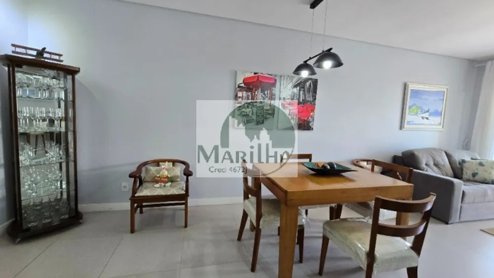 Apartamento, 2 quartos, 82 m² - Foto 8