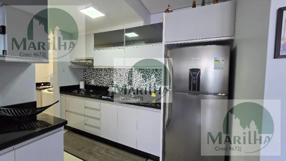 Apartamento, 2 quartos, 82 m² - Foto 10