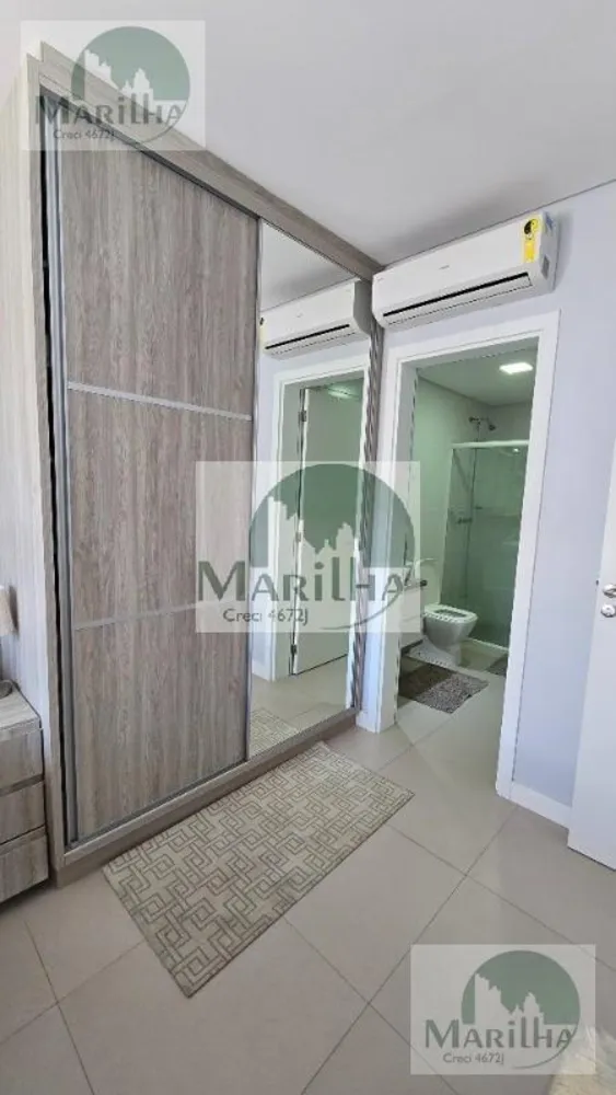 Apartamento, 2 quartos, 82 m² - Foto 14