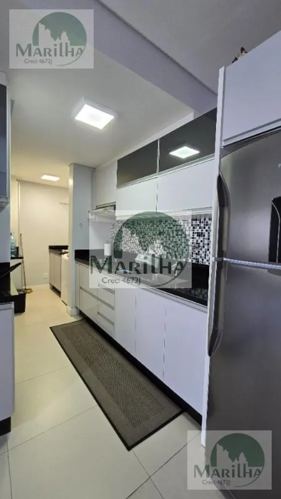 Apartamento, 2 quartos, 82 m² - Foto 9