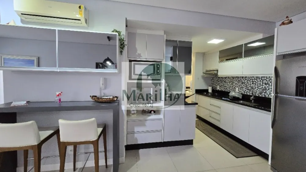 Apartamento, 2 quartos, 82 m² - Foto 6