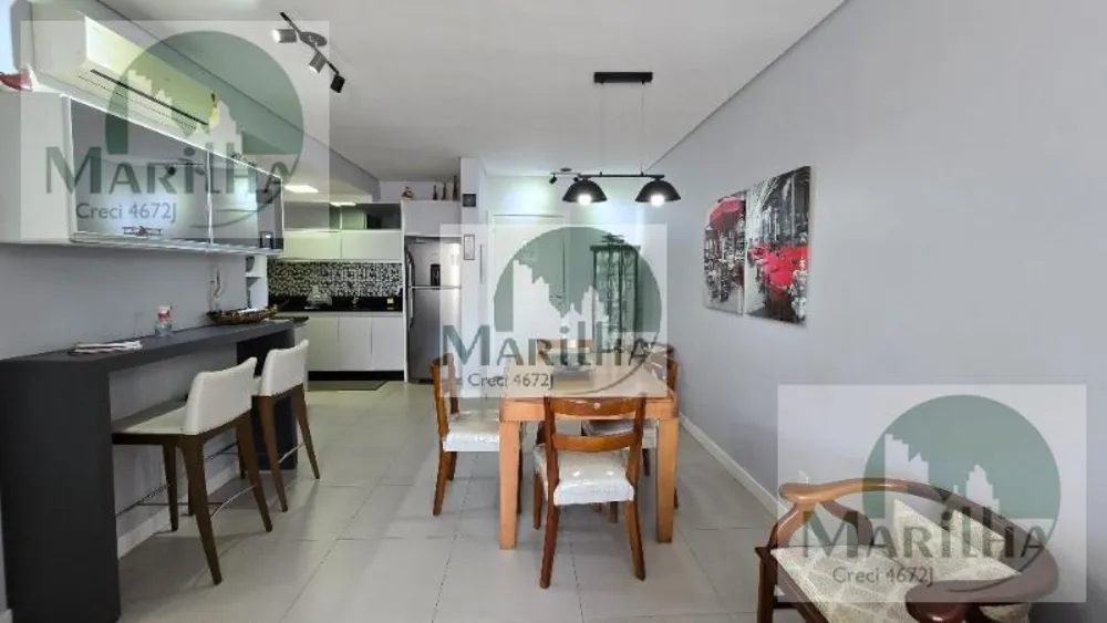 Apartamento, 2 quartos, 82 m² - Foto 11