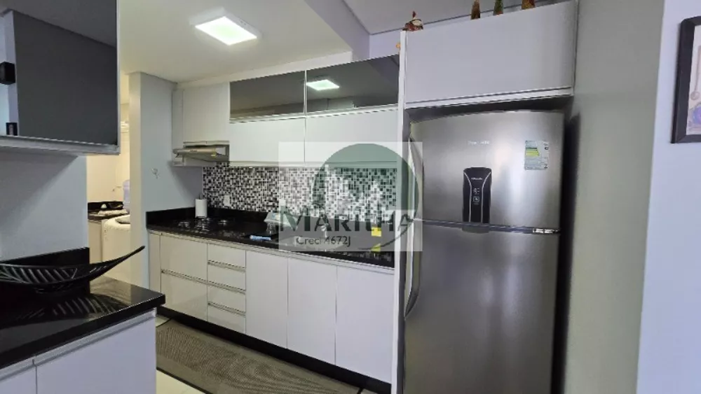 Apartamento, 2 quartos, 82 m² - Foto 2