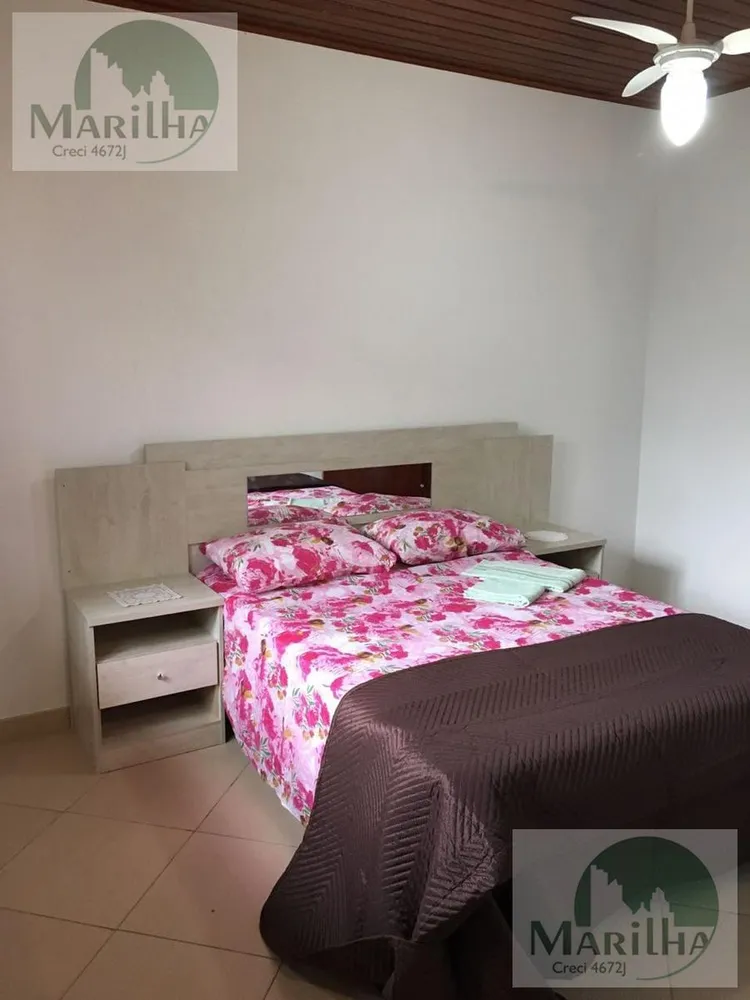 Apartamento, 2 quartos, 85 m² - Foto 12