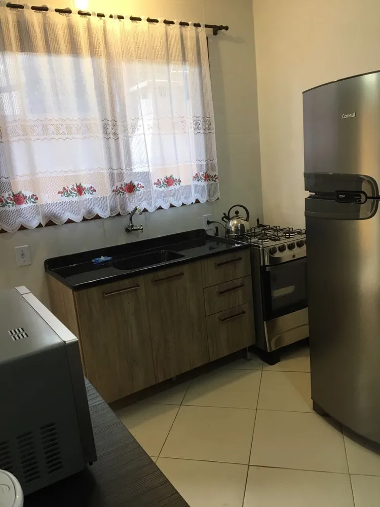 Apartamento, 2 quartos, 85 m² - Foto 5