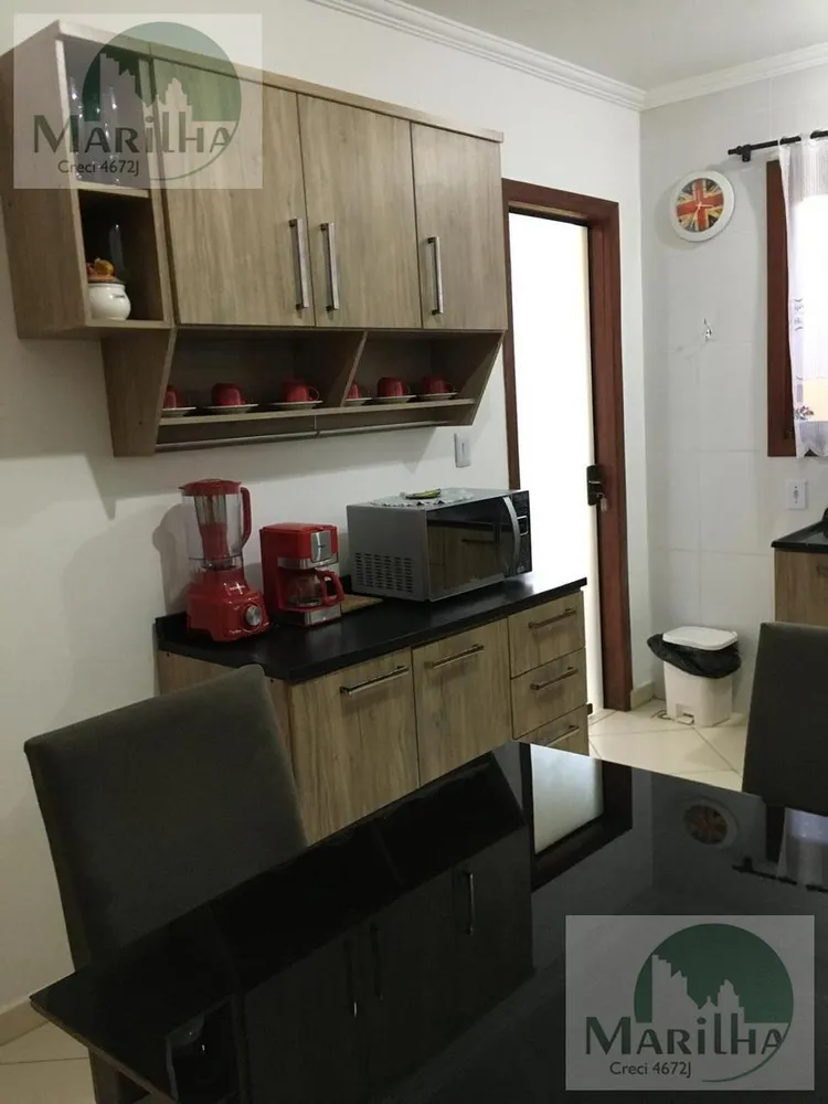 Apartamento, 2 quartos, 85 m² - Foto 15