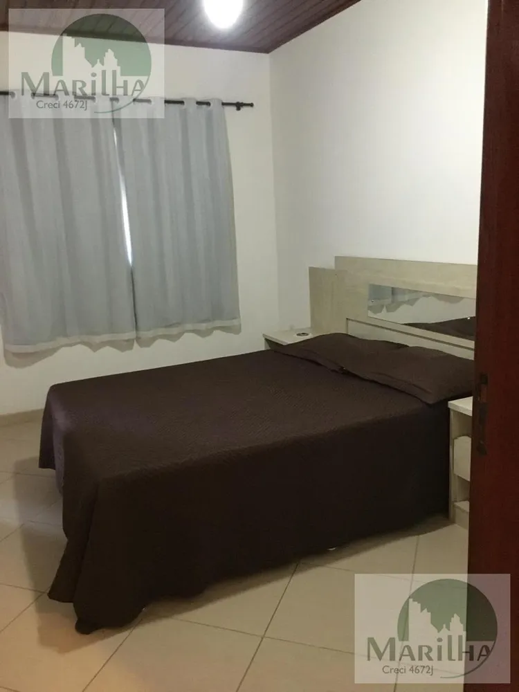 Apartamento, 2 quartos, 85 m² - Foto 9