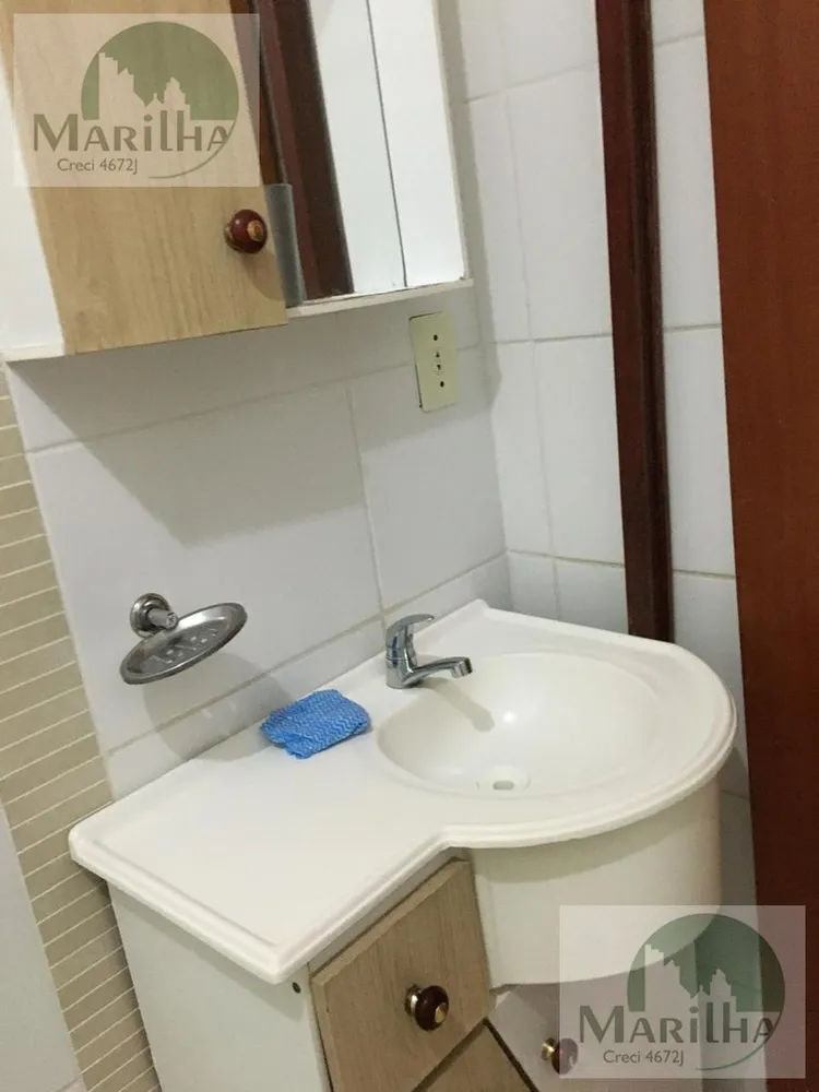 Apartamento, 2 quartos, 85 m² - Foto 16