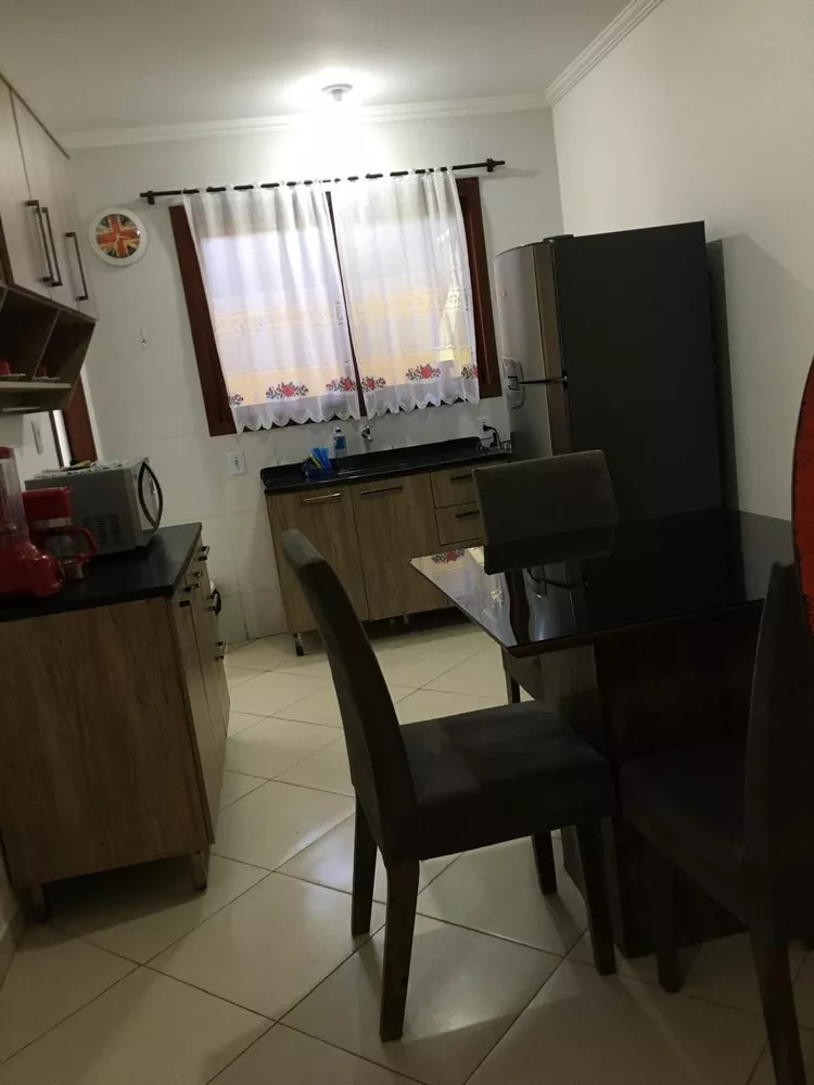 Apartamento, 2 quartos, 85 m² - Foto 3
