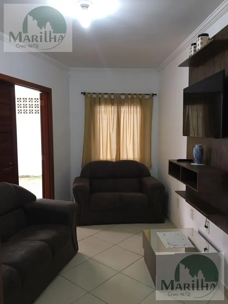 Apartamento, 2 quartos, 85 m² - Foto 14