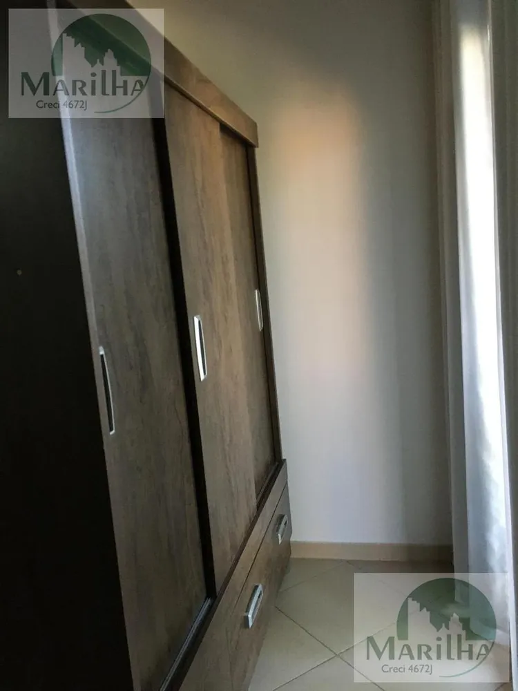 Apartamento, 2 quartos, 85 m² - Foto 13