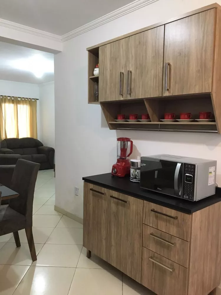 Apartamento, 2 quartos, 85 m² - Foto 2